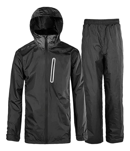 Swisswell rain suit deals