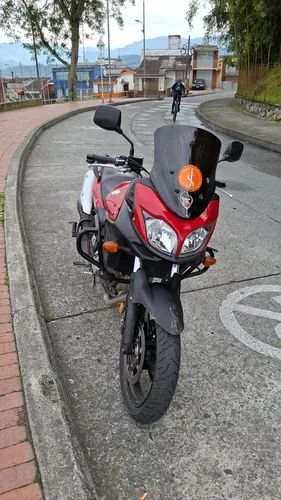 Vstrong 650