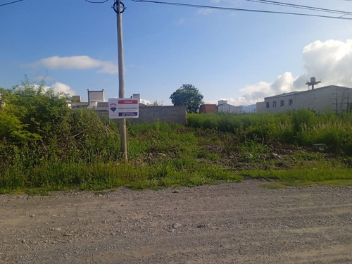 Imagen 9 de 9 de Terreno Venta Bº Portal De Lesser Zona Norte 326m2
