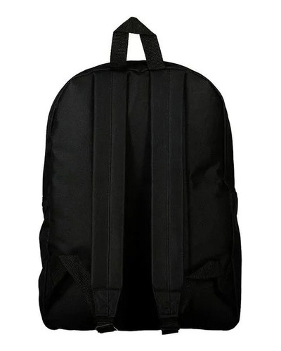 Imagen 2 de 2 de Mochila Kappa Logo Cartus Unisex | Colores