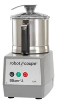 Comprar Robot Coupe Blixer Procesador De Alimentos 3 Velocidades