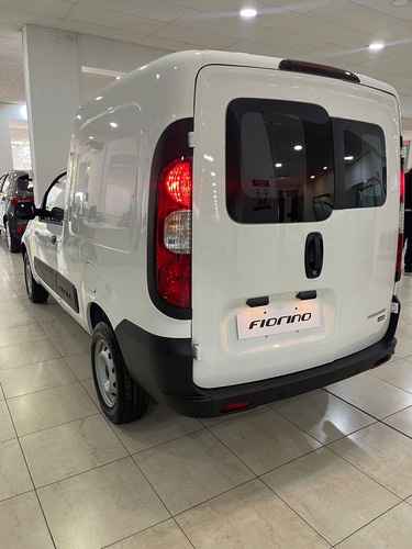 Fiat Fiorino 1.4 Fire Evo 87cv