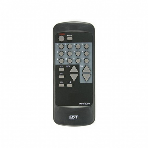 Controle Tv Cce Hps 1450, Hps 2050 C0916