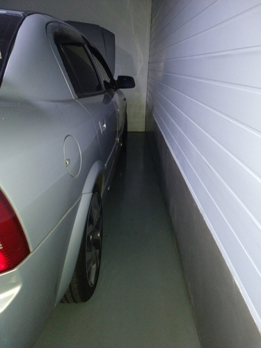 Chevrolet Astra Sedan 2003 2.0 8v 4p