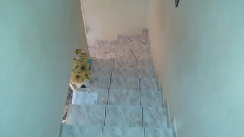Sobrado Condomínio Fechado Vila São Geraldo - Cs-1126