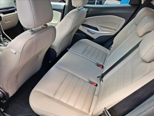 Ford Ecosport Ecosport 2.0 Titanium 16v Flex 4p Automático 2