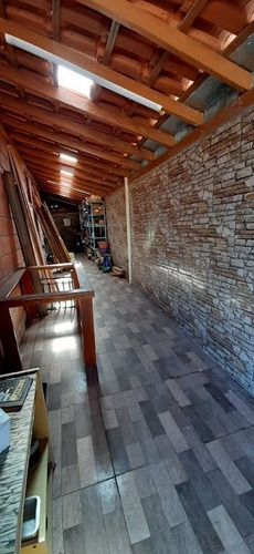 Imagem 16 de 21 de Casa À Venda, 120 M² Por R$ 600.000,00 - Estância Santa Maria Do Laranjal - Atibaia/sp - Ca1449