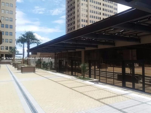 Imagem 4 de 15 de Laje Corporativa Para Locação Em Barueri, Alphaville, 14 Banheiros, 36 Vagas - 2245loc_2-695582