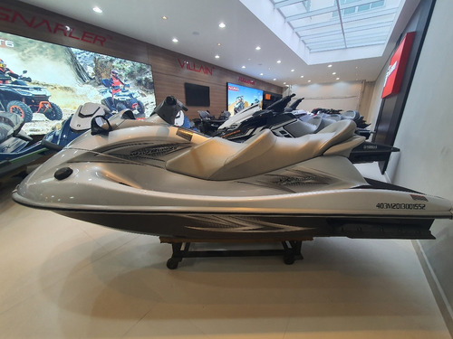 Jetski Yamaha Vx Cruiser 2012 1100 110hp Seadoo Gti 130 170 