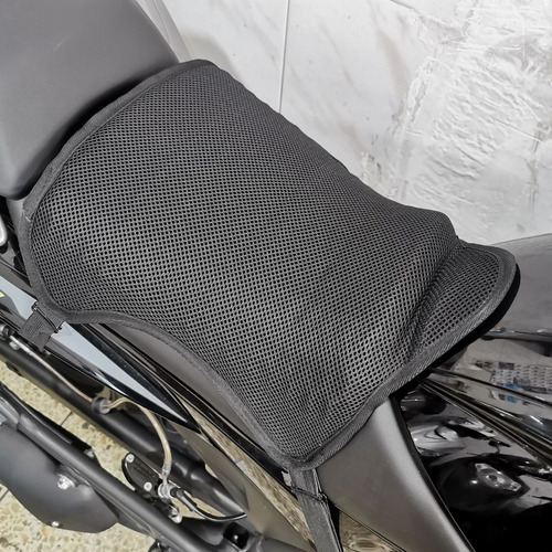 Cojín Transpirable Aislante Térmico Para Moto Eléctrica