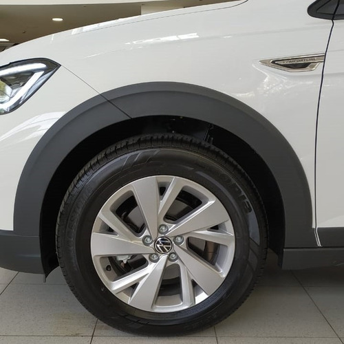 Imagen 11 de 15 de Autoahorro Volkswagen - Nivus 170 Tsi