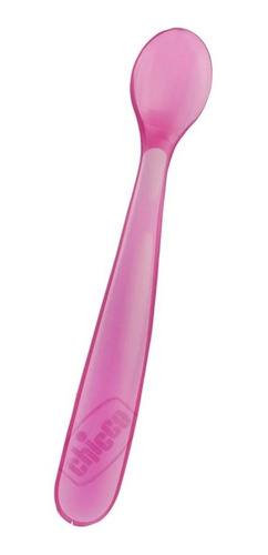 Imagen 3 de 6 de Chicco Softly Spoon 2 Cucharas Flexibles 6m Verde Maternelle
