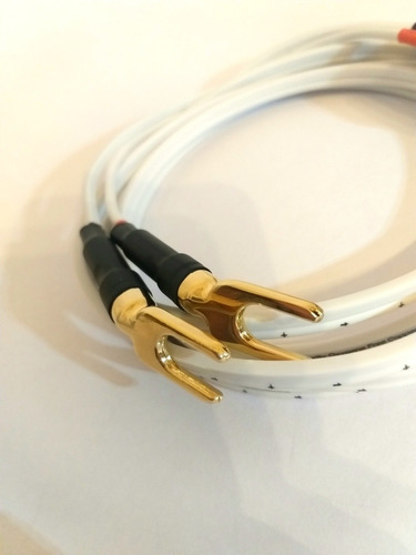 Cables Para Parlantes Hi-fi Norstone Classic 150 3 Metros