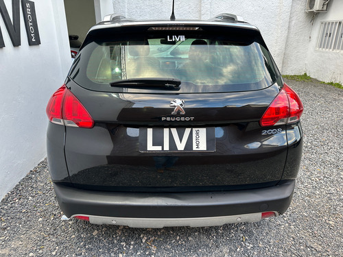 Peugeot 2008 1.6 Feline