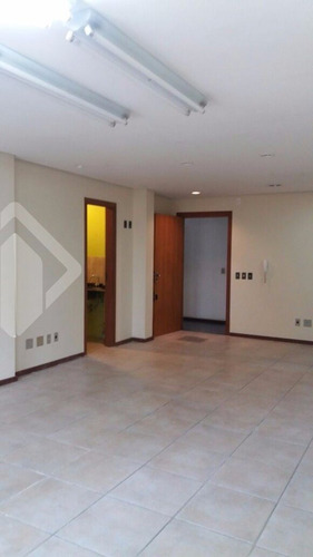 Imagem 7 de 11 de Sala/conjunto - Petropolis - Ref: 206684 - V-206684