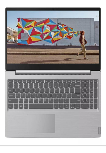 Notebook Lenovo Ultrafino Ideapad S145 I5-8265u 8gb 2tb 15.6