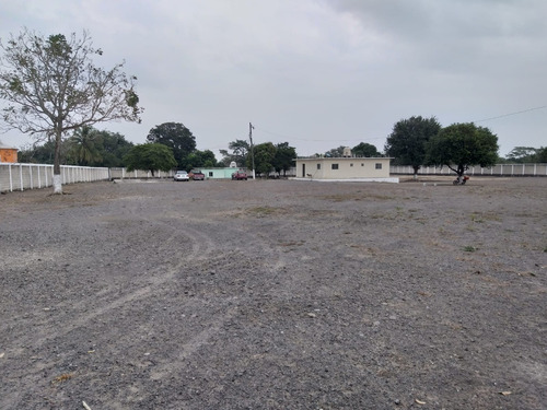 Imagen 10 de 11 de Venta De Terreno Con Oficinas Y Patio De Maniobras Para Transportes, Almacenamiento, Taller Y Area De Mantenimiento