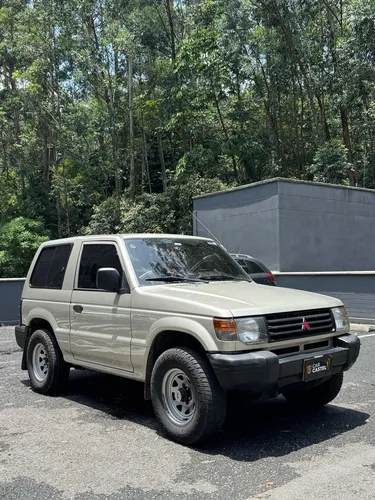 Montero