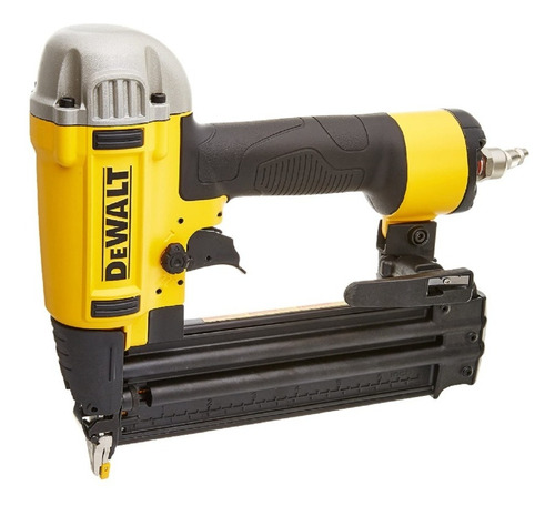 Clavadora Clavilladora Neumatica Dewalt Dwfp12233 #18 