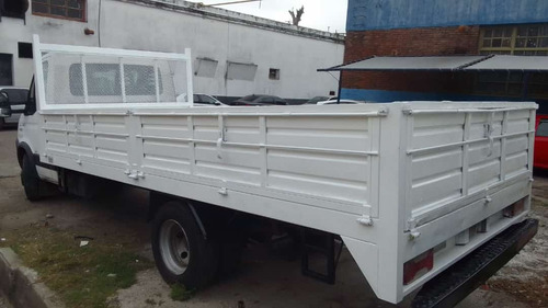 Iveco Daily C7016