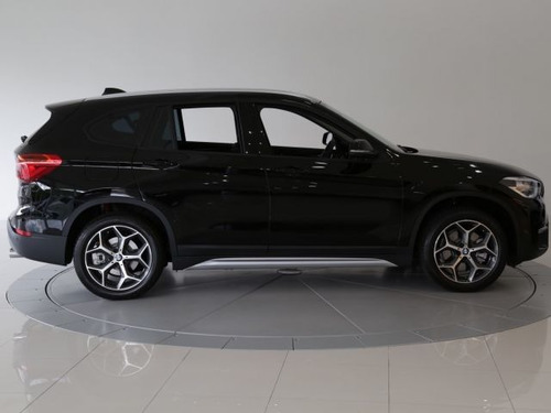 Bmw X1 S Drive 20i X-line 2.0 16v Turbo, Eqi3599