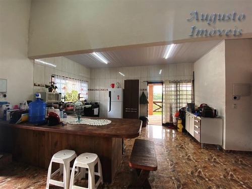 Imagem 4 de 22 de Chácaras À Venda Em Atibaia/sp - Compre O Seu Chácaras Aqui! - 1474857