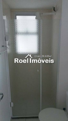 Imagem 9 de 28 de Apartamento-venda-sorocaba---em-frente-ao-shopping-cidade - 1794