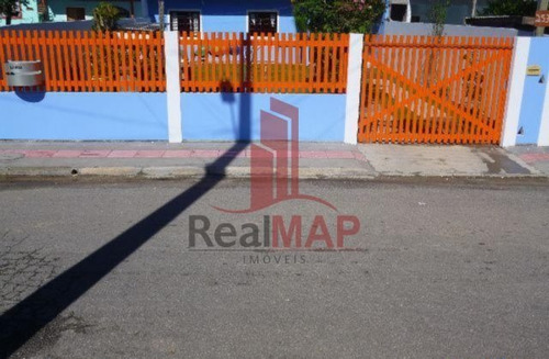 Imagem 10 de 10 de Casa - Forquilhas - Ref: 3019 - V-3019