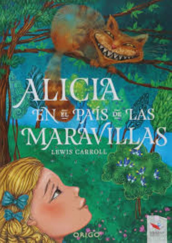 Alicia En El País De Las Maravillas. (tapa Dura ).