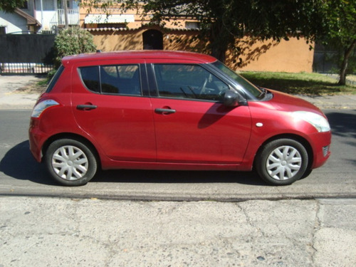 Suzuki Swift 1.4 Ga Ac
