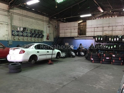 Imagen 10 de 10 de Tibizay Diaz Vende Negocio Los Rosales 22-2855 0414-412-02-53