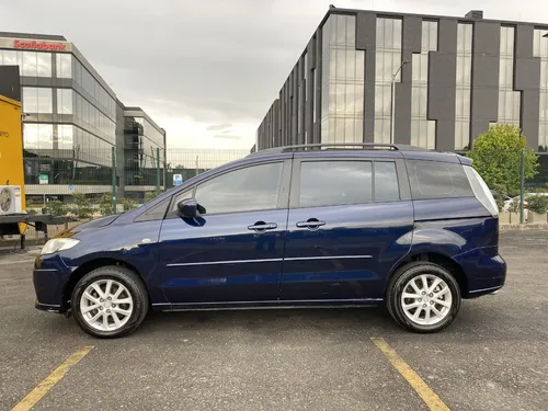 Mazda 5 2.0 LHWM8