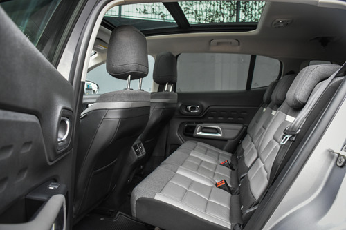 Citroën C5 Aircross 1.6 Thp Eat6 Feel Pack