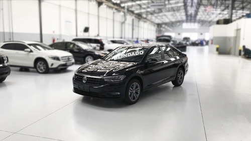 Volkswagen Jetta 1.4 R-line 250 Tsi Flex Aut. 4p Blindado