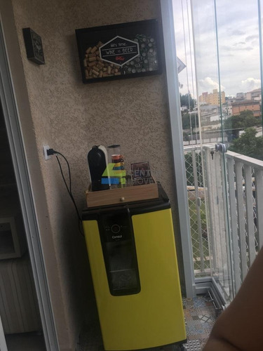 Imagem 7 de 15 de Apartamento - Jardim Celeste - Ref: 14529 - V-872526