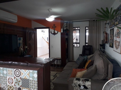 Imagem 9 de 30 de Casa Com 2 Dormitórios À Venda, 69 M² Por R$ 280.000,00 - Paulicéia - Piracicaba/sp - Ca2870