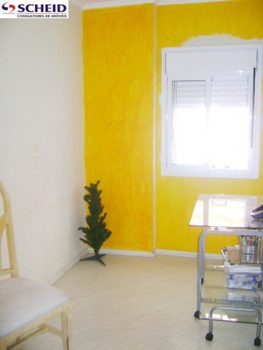 Imagem 5 de 15 de Apto Com 70 M², Com 3 Dormitórios, 1 Vaga. - Mc1828