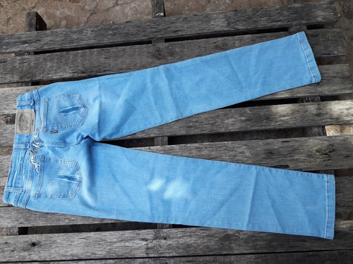 Calça Jeans Colcci Tamanho 38