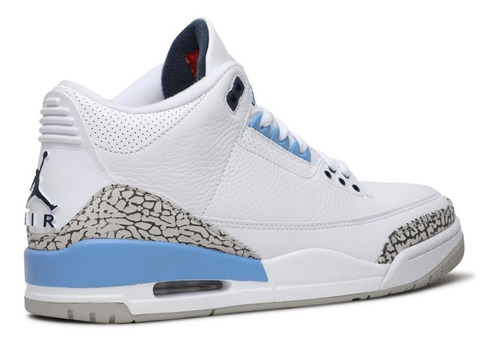 tenis air jordan retro 3