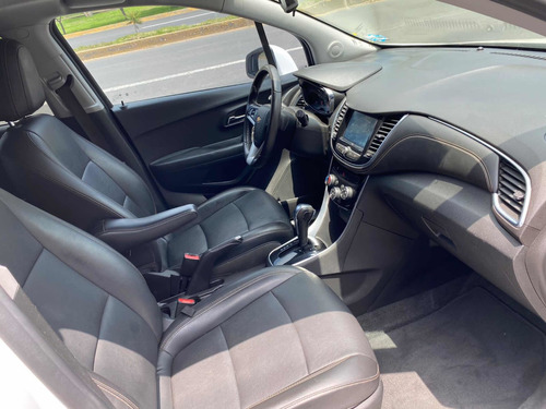 Imagen 7 de 15 de Chevrolet Trax 2020 1.8 Premier At