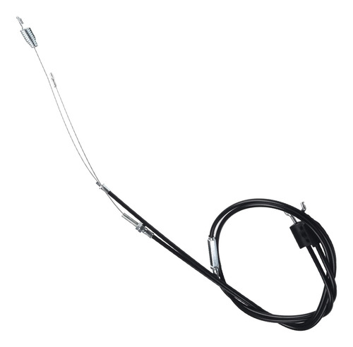 Cable Del Acelerador Y Embrague Para Cortacésped Einhell