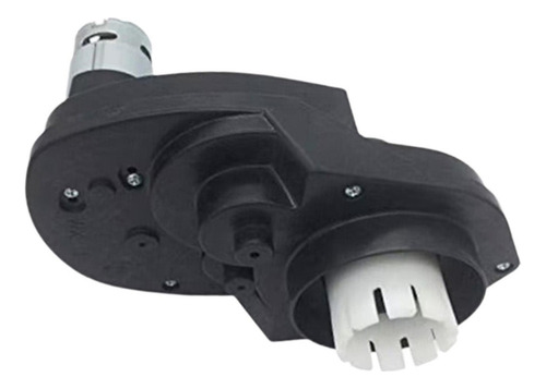Caja De Cambios Rs550 De 12 V Con Motor De 12 12 V 30000 Rpm