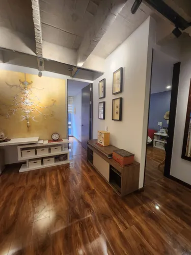 Apartamento En Venta En El Chicó. Cod V15301