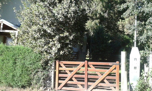 Venta Ph Duplex 2 Dormis Jardín Bariloche