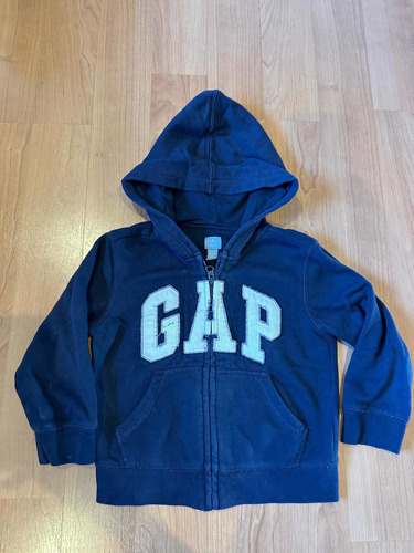 Campera Gap Talle 5 Niños