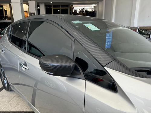 Nissan Leaf Exclusive