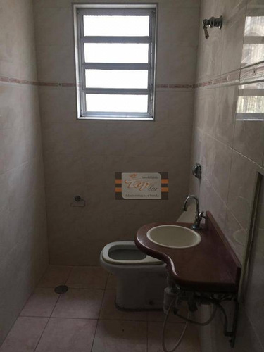 Casa Com 3 Dormitórios À Venda, 140 M² Por R$ 650.000,00 - Jardim Cidade Pirituba - São Paulo/sp - Ca0573