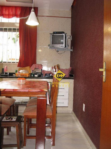 Imagem 17 de 30 de Casa Com 2 Dormitórios À Venda, 171 M² Por R$ 829.000,00 - Jardim Bela Vista - Rio Das Ostras/rj - Ca0660