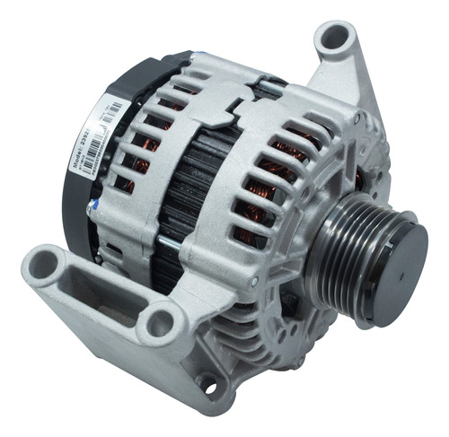 Alternador Nuevo Para Land Rover  Defender 2.2l 2007  2009