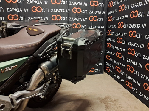 Guzzi V85 Tt Centenary 2093